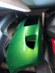 ΠΡΟΦΥΛΑΚΤΗΡΑΣ ΕΜΠΡΟΣ ΓΙΑ MAZDA 07-14