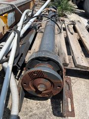 Κεντρικός από MERCEDES ACTROS MP3 5,40 ΜΕΤΑΞΟΝΙΟ-thumb-1