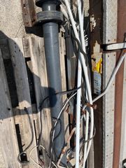 Κεντρικός από MERCEDES ACTROS MP3 5,40 ΜΕΤΑΞΟΝΙΟ-thumb-2