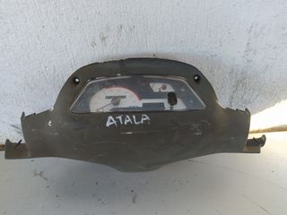 ΚΟΝΤΕΡ ATALA HACKER 50 *MOTO LEADER PARTS*