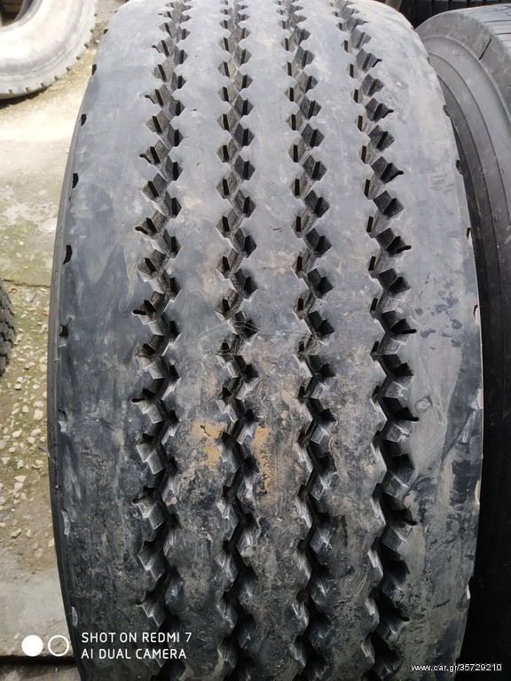 ΕΛΑΣΤΙΚΆ 385/65-22.5 CONTINETAL 3τμχ