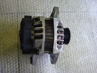 Δυναμό - HYUNDAI- I20- I30- KIA SEED-  ( VALEO -2655447) -90A-13,5V