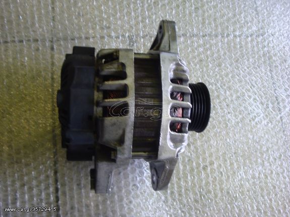 Δυναμό - HYUNDAI- I20- I30- KIA SEED-  ( VALEO -2655447) -90A-13,5V