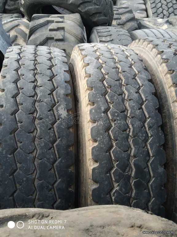 ΕΛΑΣΤΙΚΆ 12-22.5 FIRESTONE τμχ4