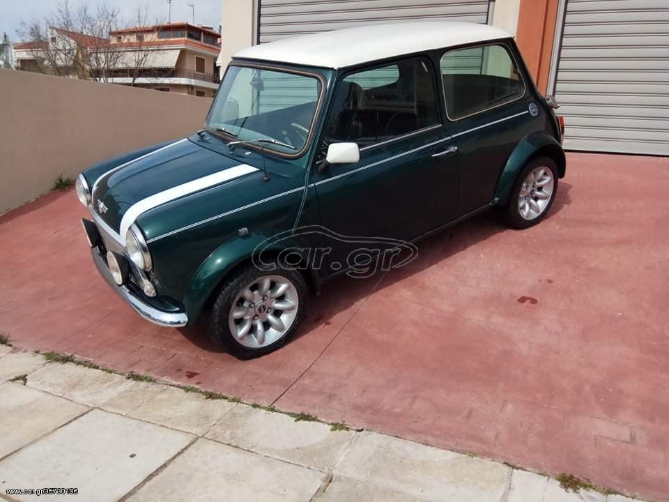 Mini Cooper 1997 COOPER 1300