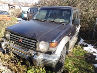 Mitsubishi Pajero '96