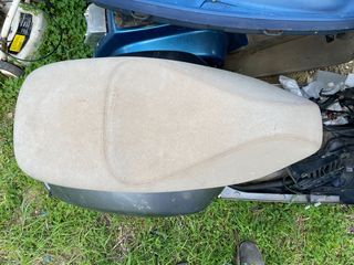 Gts gtv 250 Vespa piaggio -thumb-1