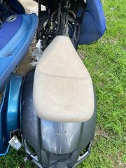 Gts gtv 250 Vespa piaggio -thumb-2