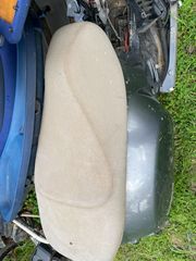Gts gtv 250 Vespa piaggio -thumb-3