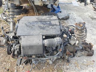 Πλαφονιερα απο Ford fiesta 2002 2007-thumb-12