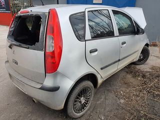 MITSUBISHI COLT 1300 ΚΙΝΗΤΗΡΑΣ * 135930 * MONT.2004 * Z30 * ANTAΛΛΑΚΤΙΚΑ ΚΟΜΜΑΤΙ - ΚΟΜΜΑΤΙ