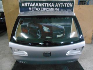 ΤΖΑΜΟΠΟΡΤΑ SEAT IBIZA  (3/5 DOR) 2002-2008 <INT 1 >