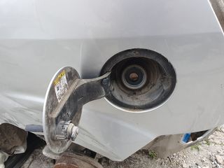 Πεταλια απο Ford fiesta