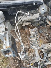 Πεταλια απο Ford fiesta-thumb-3