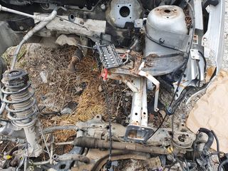 Πεταλια απο Ford fiesta-thumb-4