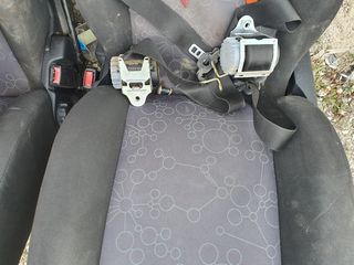 Πεταλια απο Ford fiesta-thumb-9