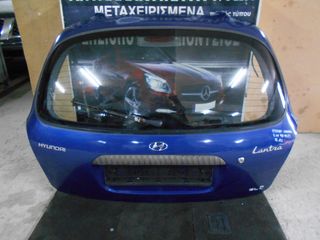 ΤΖΑΜΟΠΟΡΤΑ HYUNDAI LANTRA STATION WAGON 1998-1999 <INT 1 >
