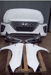  HYUNDAI IONIQ HYBRID 2020  MOYΡΑΚΙ ΚΟΜΠΛΕ 