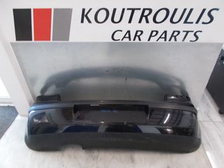 VW POLO 9N 2002-2005 ΠΡΟΦΥΛΑΚΤΗΡΑΣ ΠΙΣΩ