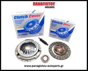 ΣΕΤ ΣΥΜΠΛΕΚΤΗ EXEDY-DAIKIN - MAZDA MX-5 II (NB) 1.6 16V