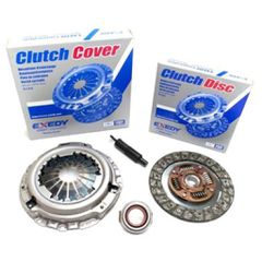 ΣΕΤ ΣΥΜΠΛΕΚΤΗ EXEDY-DAIKIN MAZDA B-SERIE (UN) 2.2 8V 4WD (F2R4)