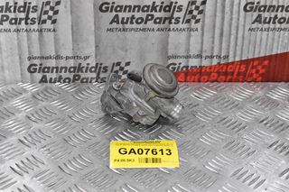 Βαλβίδα Καυσαερίων EGR Mercedes-Benz S400 W221 272964 2008-2012 A2721420115