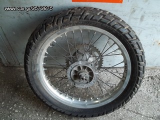 SUZUKI DR 250 XC DJEBEL-thumb-2