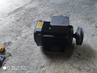 Μοτέρ 3hp τριφασικο-thumb-1