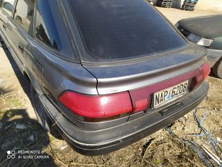 TOYOTA COROLLA EE90  1987-1994