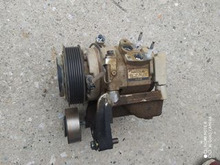 TOYOTA LAND CRUISER KDJ120 1KD ΚΟΜΠΡΕΣΕΡ Α/C