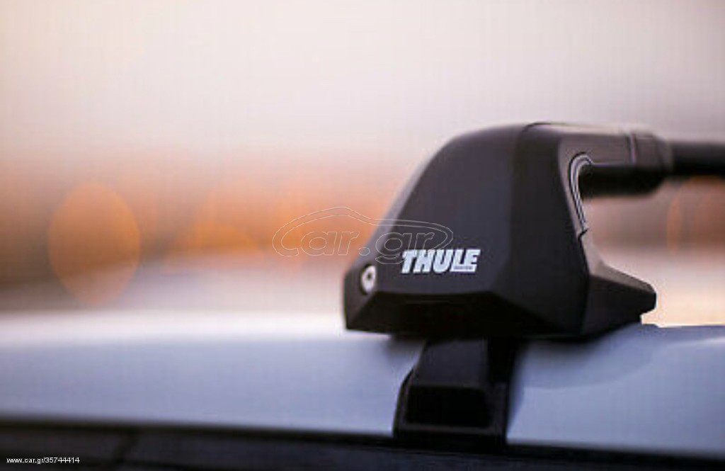 Μπάρες οροφής Thule wingbar enge Normal Roof