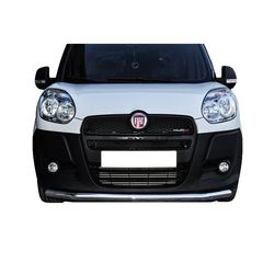 Fiat Doblo 2010+ Προφυλακτήρας Πόλης 