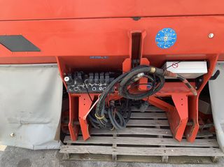 Λιπασματοδιανομέας Rauch 2010 AXERA H EMC Isobus -thumb-6