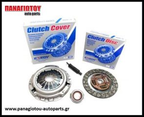ΣΕΤ ΣΥΜΠΛΕΚΤΗ EXEDY-DAIKIN MAZDA 2 (DE) 1.3 16V (ZJ46)