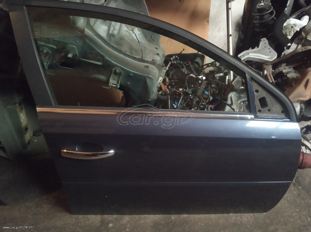 ΠΟΡΤΑ OPEL VECTRA C