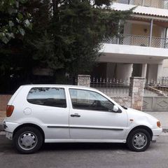 Volkswagen Polo  '96