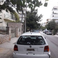 Volkswagen Polo  '96-thumb-1