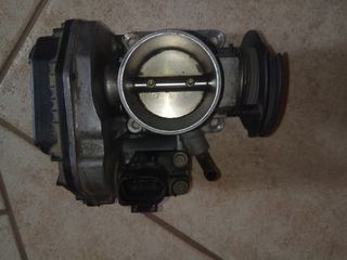 Volkswagen Polo  '96-thumb-4