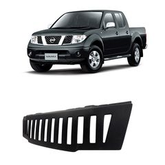 Nissan Navara (D40) 2005-2011 Μεσαία Μάσκα [Hummer Style]