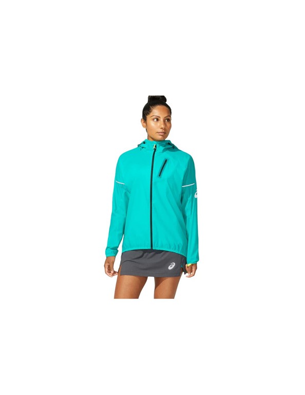ASICS FujiTrail 2012B930-800 Turquoise