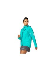 ASICS FujiTrail 2012B930-800 Turquoise-thumb-1