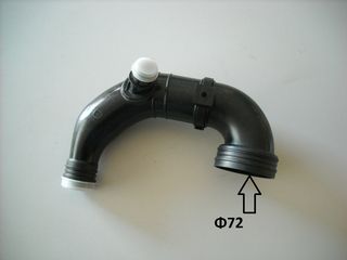 ΚΟΛΛΑΡΟ ΠΑΠΠΑ ALFA MITO 1.3 JDTM 08>
