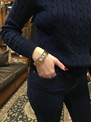 Vogue ρολόι κοσμημα-thumb-4