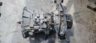 ΣΑΖΜΑΝ ΧΕΙΡΟΚΙΝΗΤΟ ΓΙΑ MITSUBISHI CANTER-thumb-1