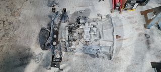 ΣΑΖΜΑΝ ΧΕΙΡΟΚΙΝΗΤΟ ΓΙΑ MITSUBISHI CANTER-thumb-2