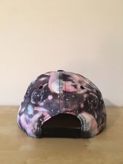 Καπέλο Ibiza® Spain Snapback Limited -thumb-3