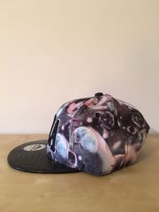 Καπέλο Ibiza® Spain Snapback Limited -thumb-1