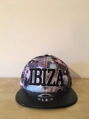 Καπέλο Ibiza® Spain Snapback Limited -thumb-2