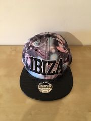 Καπέλο Ibiza® Spain Snapback Limited 