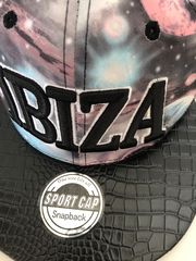 Καπέλο Ibiza® Spain Snapback Limited -thumb-4